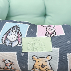 Disney© Dog Bed - Winnie + Friends
