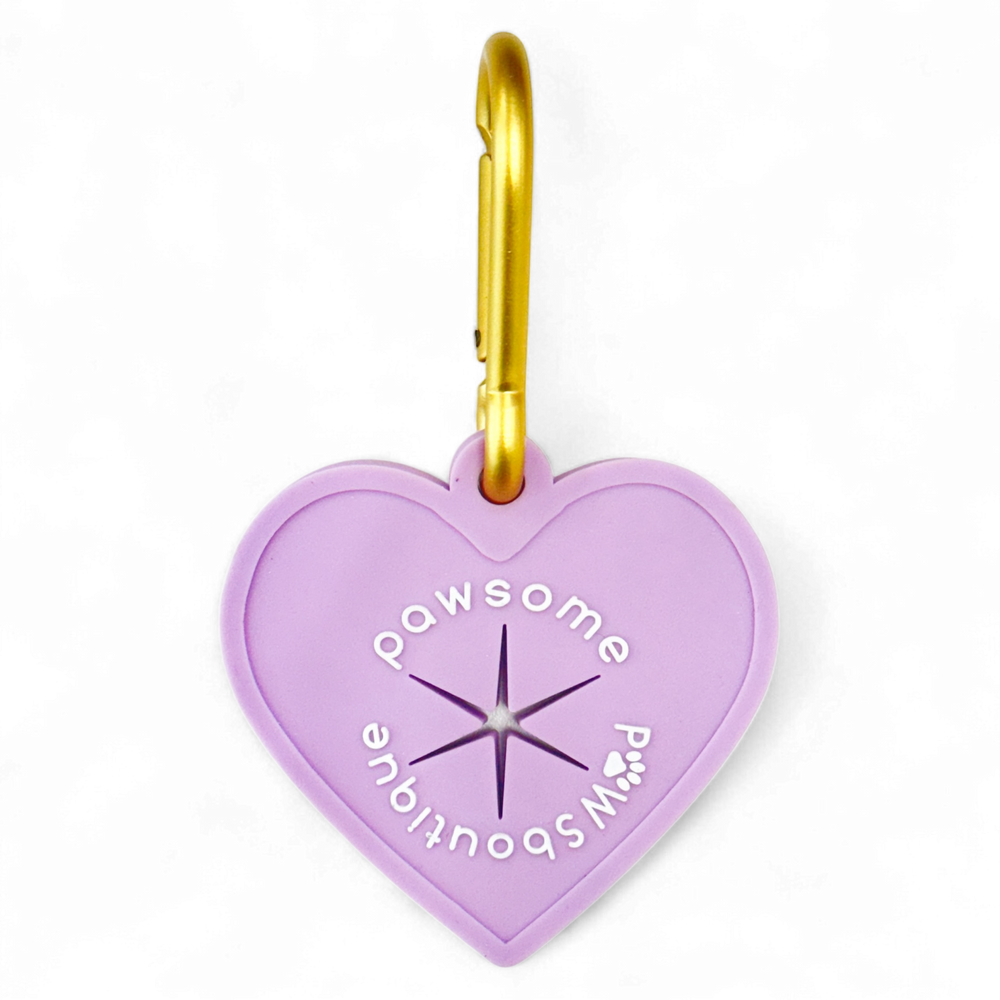 Pawsome Poop Pocket - Lilac