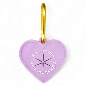 Pawsome Poop Pocket - Lilac