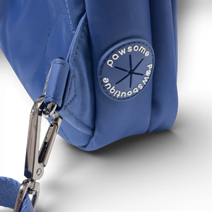 Sling Backpack - Walkies Ready® Blue