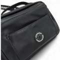 All In One Bumbag - Black