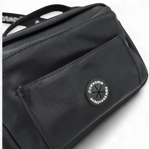 All In One Bumbag - Black