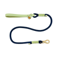 Disney© 4ft Rope Lead - Simba - Navy and Mint