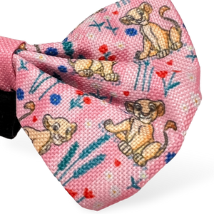 Disney© Bow Tie - Nala