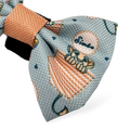 Disney© Bow Tie - Lion Friends