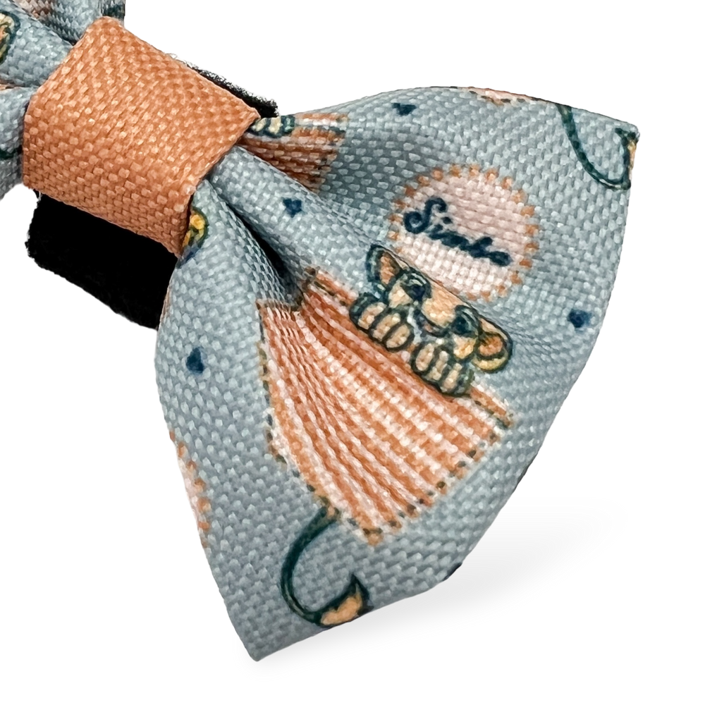 Disney© Bow Tie - Lion Friends