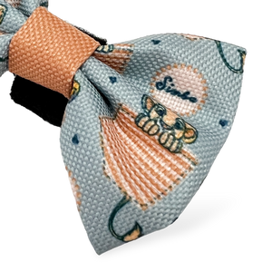 Disney© Bow Tie - Lion Friends