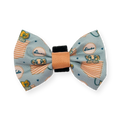 Disney© Bow Tie - Lion Friends