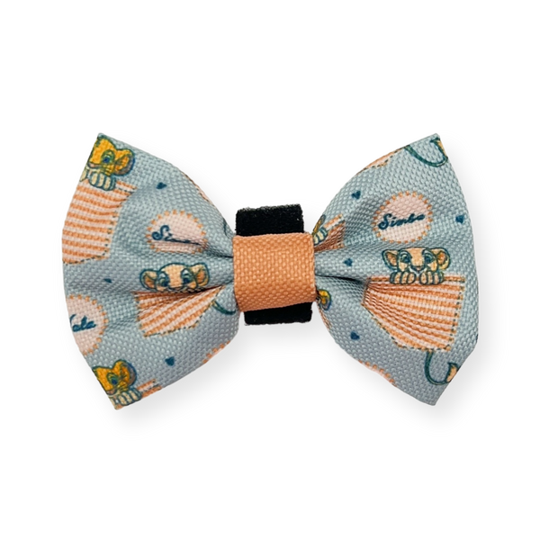 Disney© Bow Tie - Lion Friends