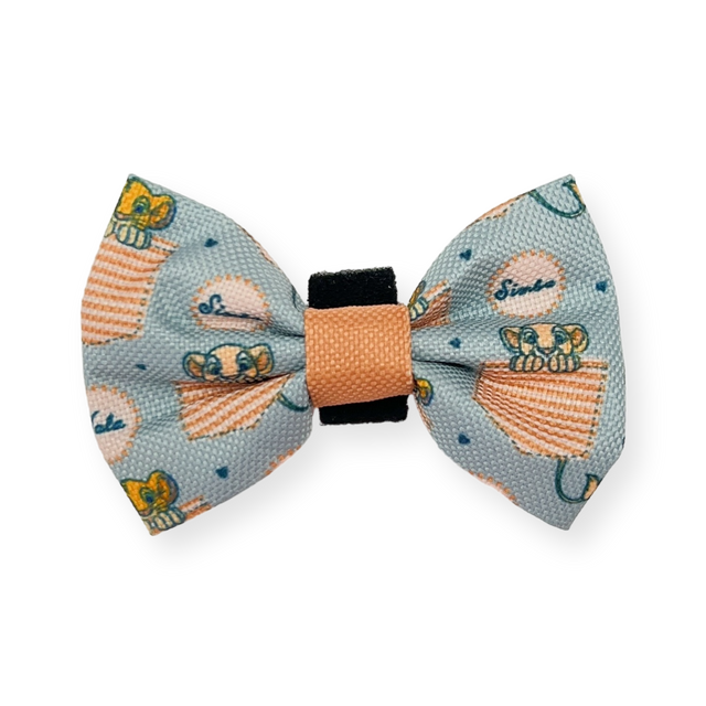 Disney© Bow Tie - Lion Friends