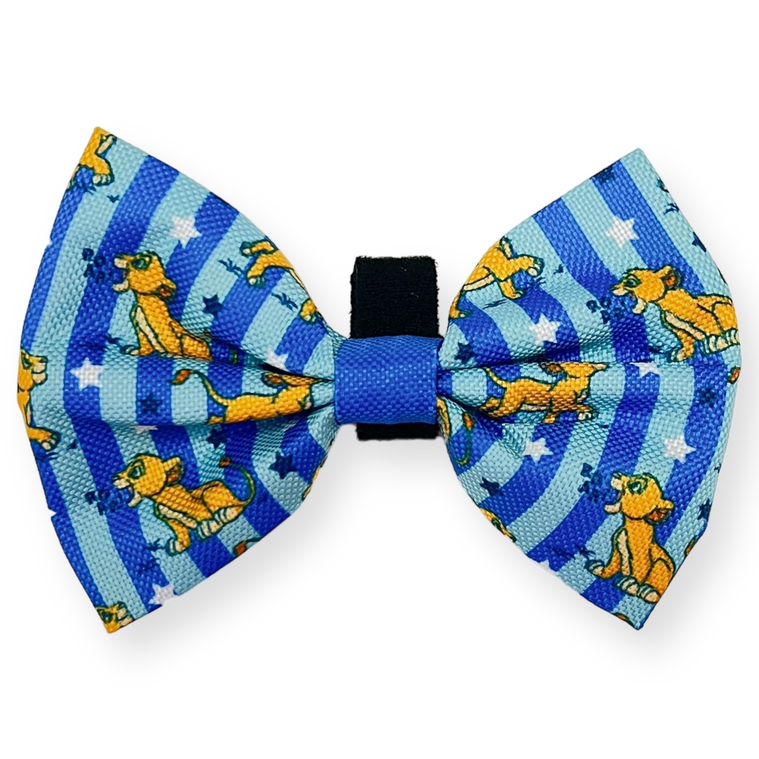 Disney© Bow Tie - Simba