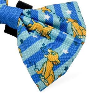 Disney© Bow Tie - Simba
