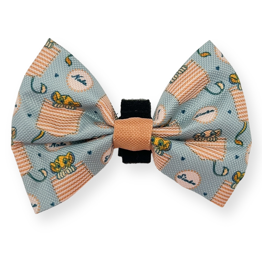 Disney© Bow Tie - Lion Friends