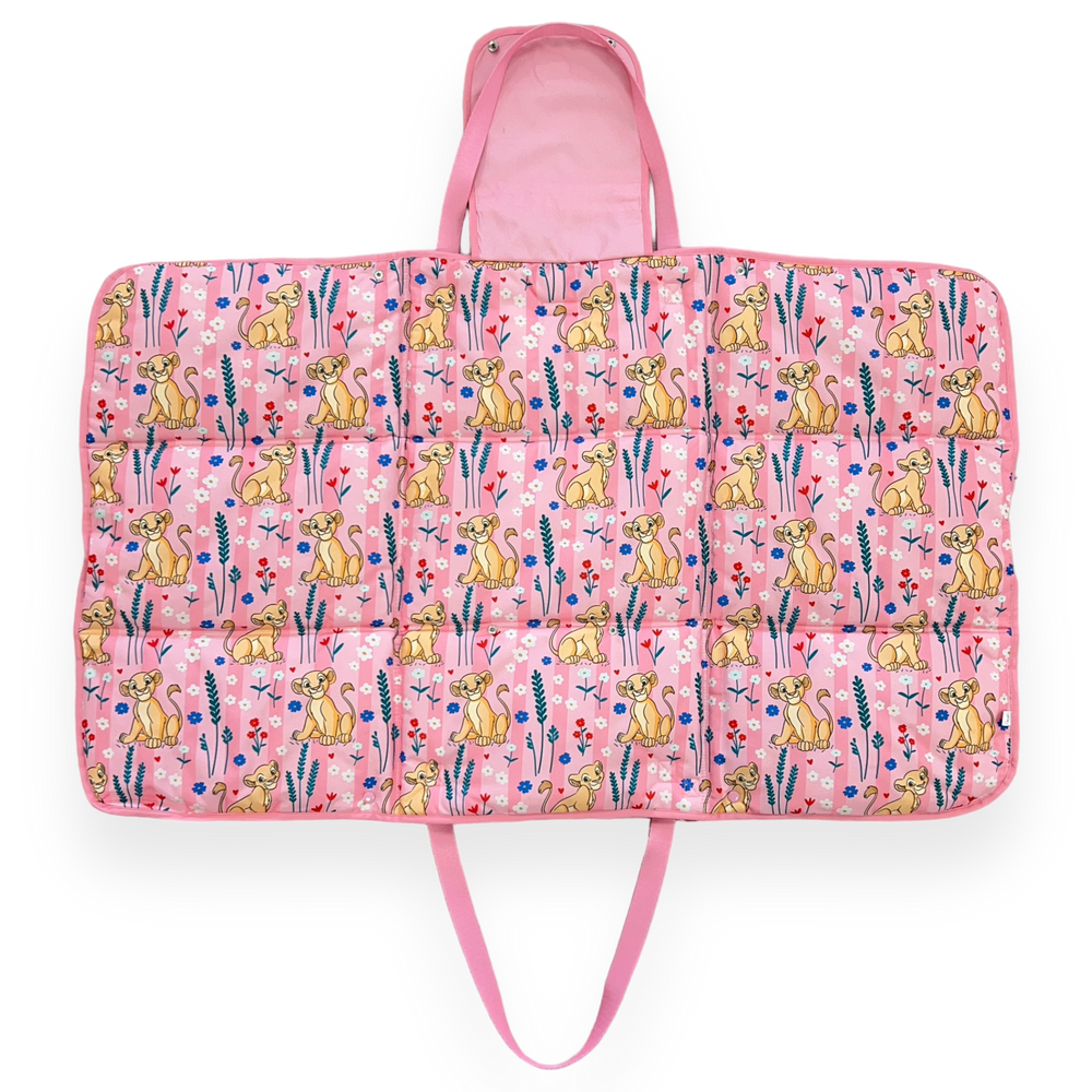 Disney© Travel Mat - Nala