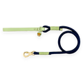 Disney© 4ft Rope Lead - Simba - Navy and Mint