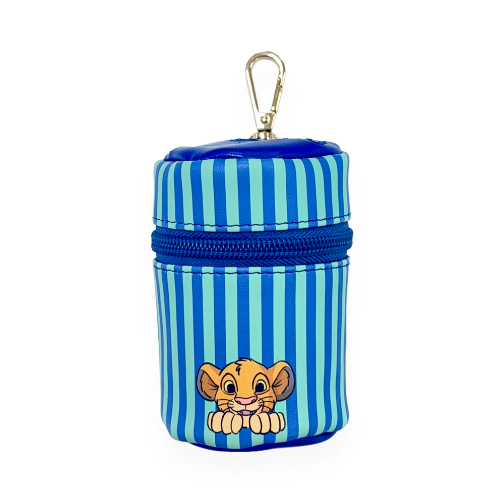 Disney© Treat Pouch -Simba