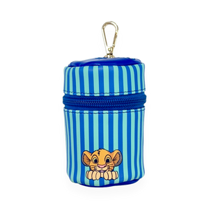 Disney© Treat Pouch -Simba