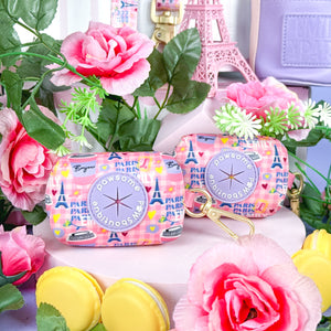 Poo Bag Holder - Emily In Paris