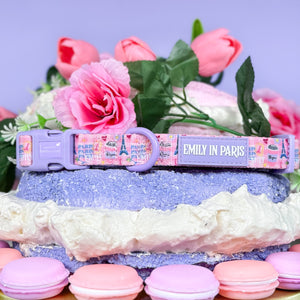 Collar - Emily In Paris