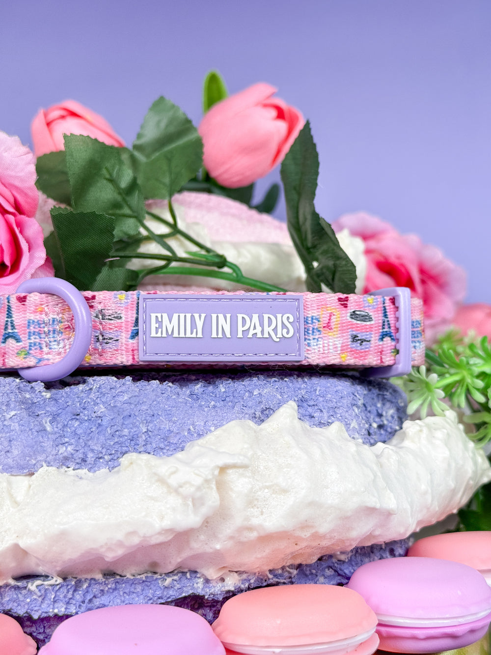 Collar - Emily In Paris