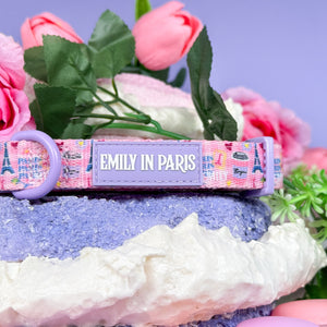 Collar - Emily In Paris