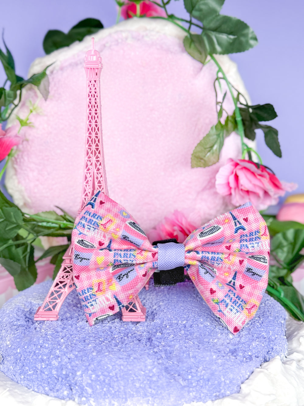 Bow Tie - Emily In Paris