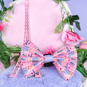 Bow Tie - Emily In Paris