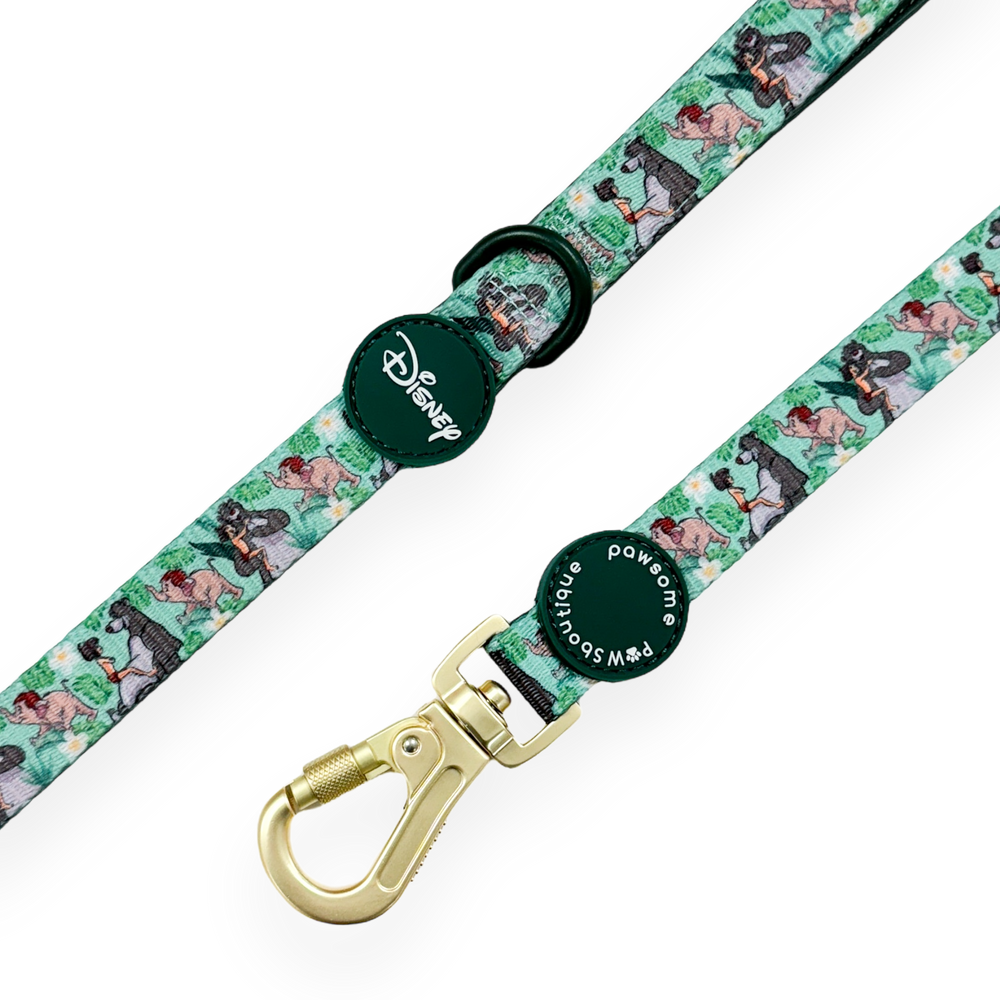 Disney© Disney©Lead - Jungle Book