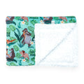 Disney© Dog Blanket - Jungle Book