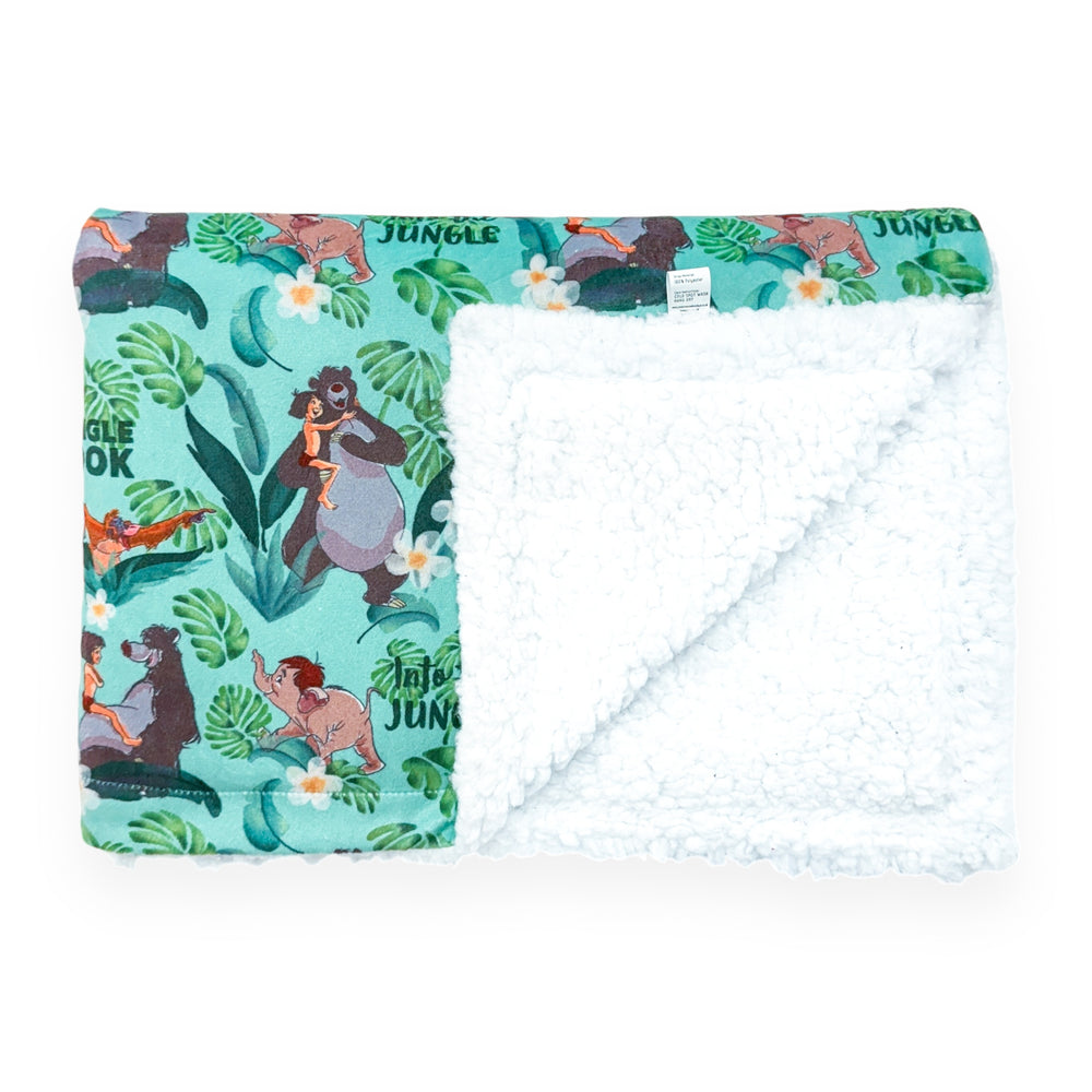 Disney© Dog Blanket - Jungle Book