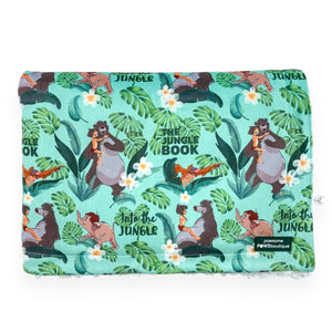 Disney© Dog Blanket - Jungle Book