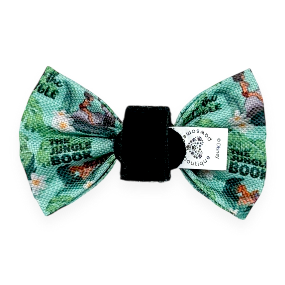 Disney© Bow Tie - Jungle Book