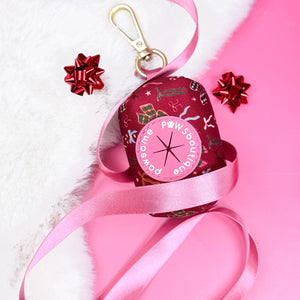 Poo Bag Holder - Bows Of Joy