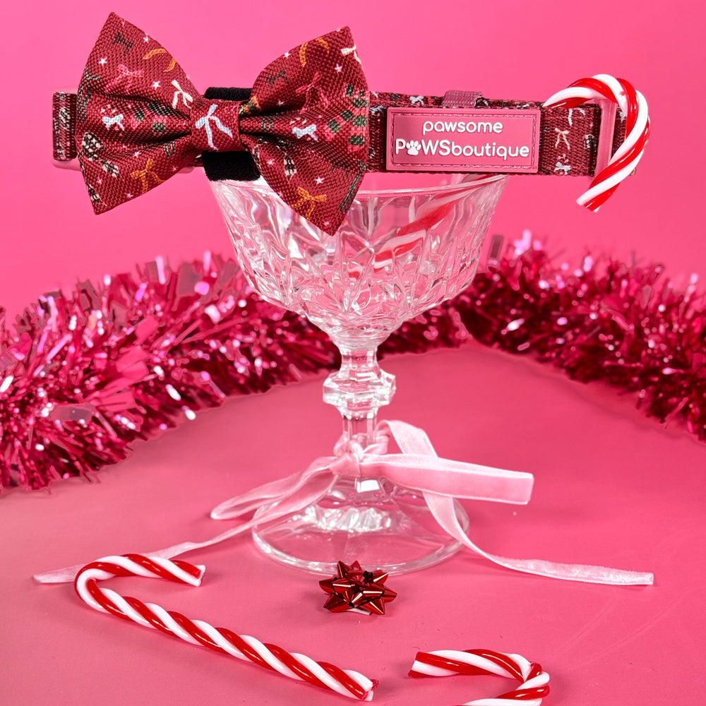 Bow Tie - Bows Of Joy