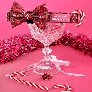 Bow Tie - Bows Of Joy