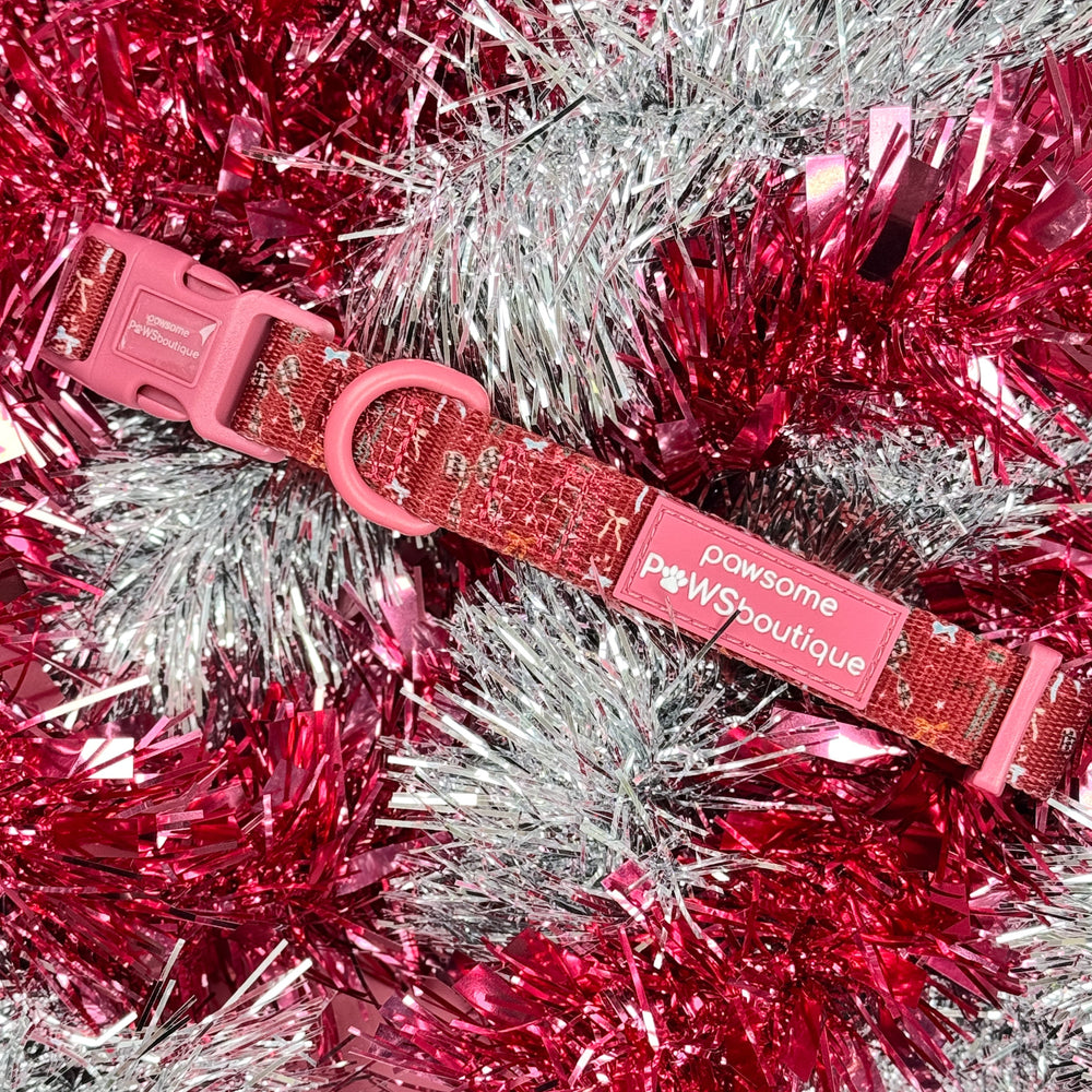 Collar - Bows Of Joy