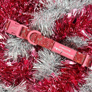 Collar - Bows Of Joy