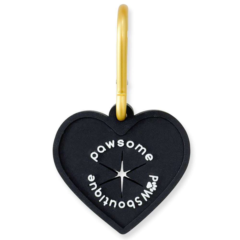 Pawsome Poop Pocket - Black