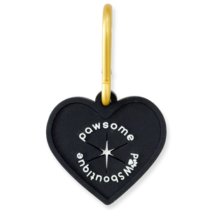 Pawsome Poop Pocket - Black
