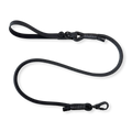 4ft Rope Lead - Black