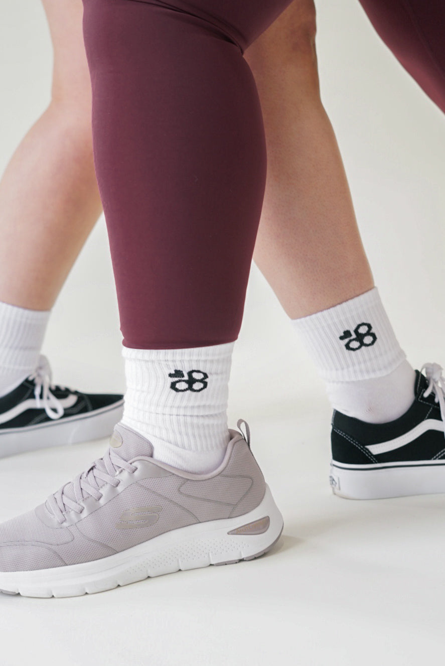 Socks -  Walkies Ready®