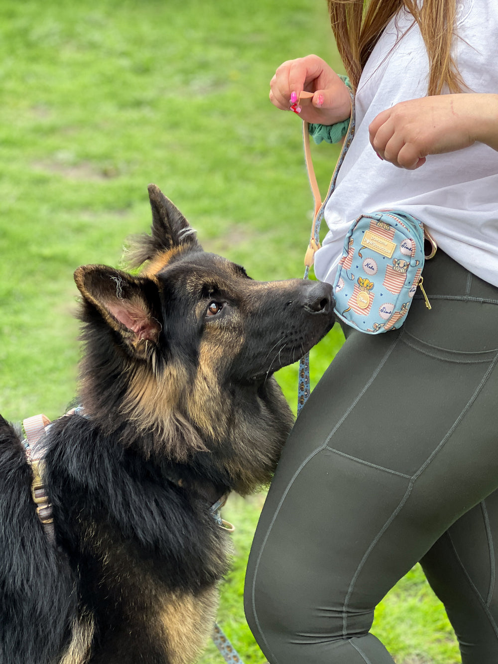 Disney© Treat + Go Bag - Lion Friends