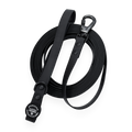5m Waterproof Long Line Lead - Walkies Ready® Black