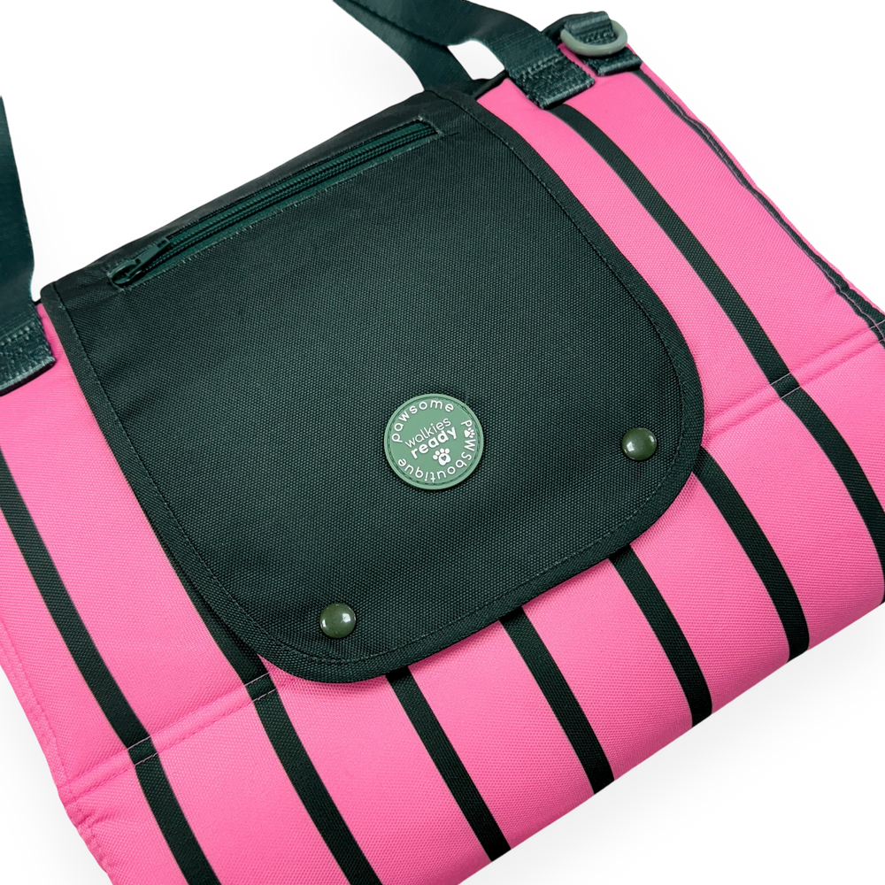 Travel Mat - Walkies Ready®