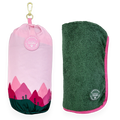 Microfibre Towel - Walkies Ready®