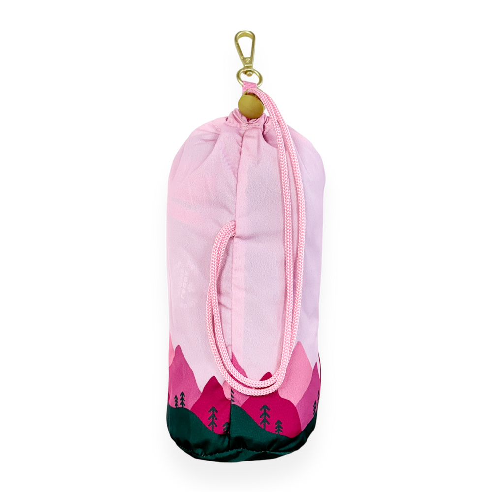 Microfibre Towel - Walkies Ready®