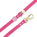 4ft Waterproof Lead - Walkies Ready® Raspberry Pink