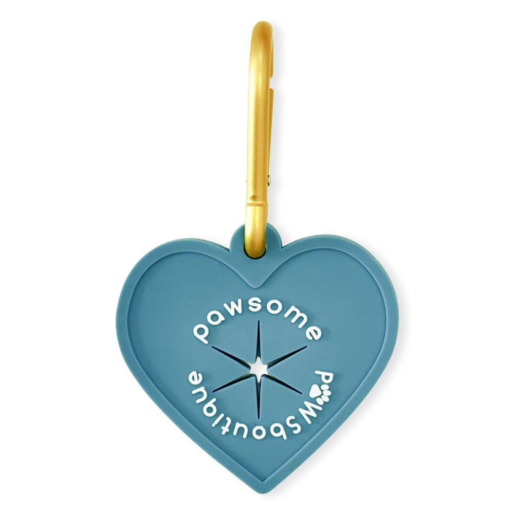 Pawsome Poop Pocket - Duck Egg