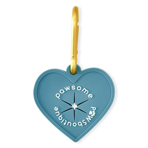 Pawsome Poop Pocket - Duck Egg