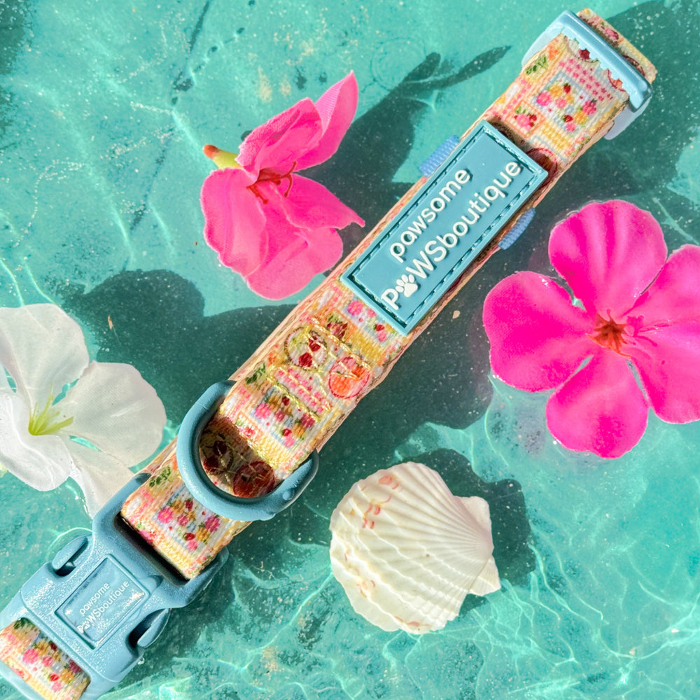 Collar - Summer Vacay